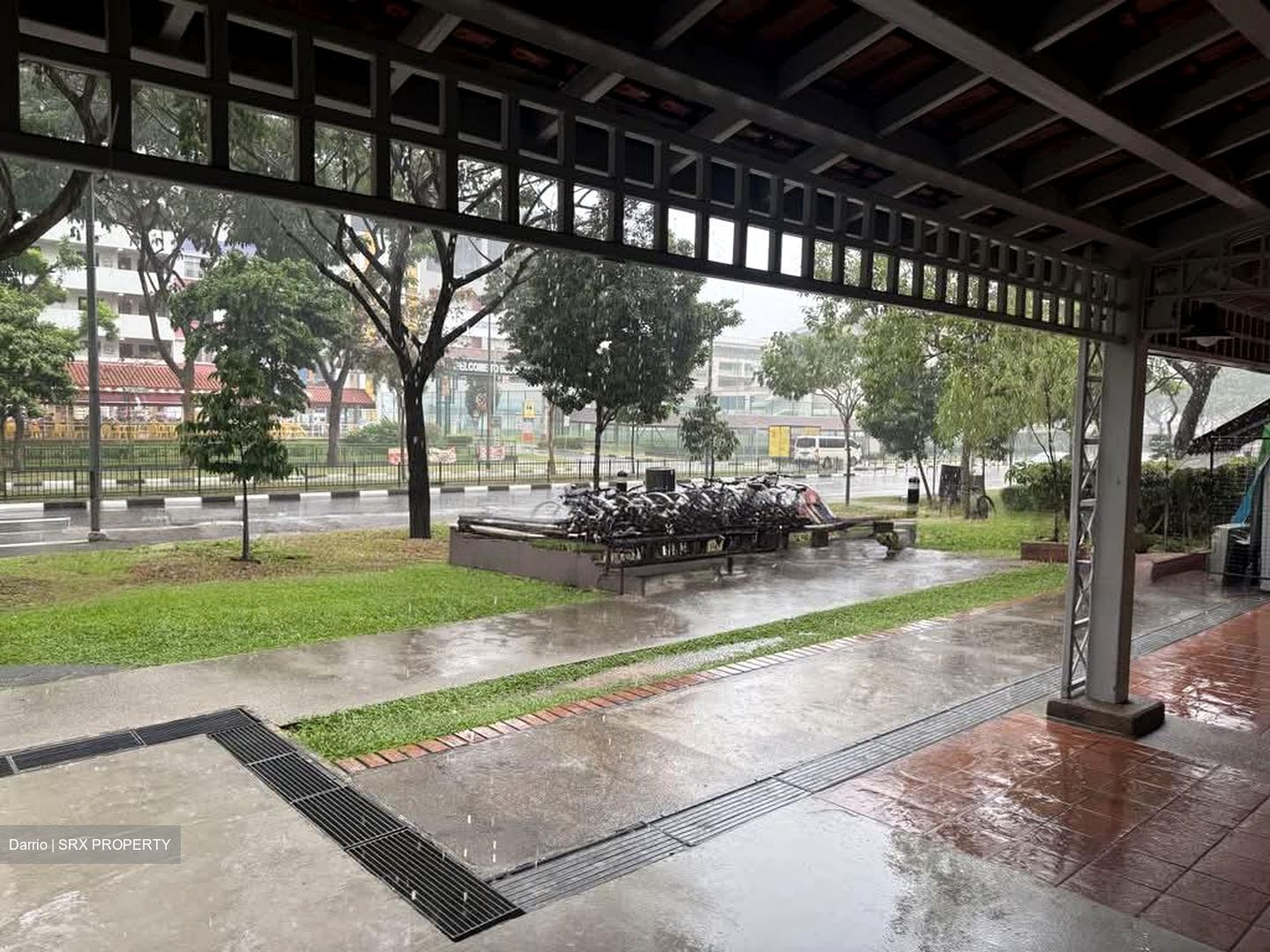 Hougang Avenue 8 (D19), Shop House #592839591